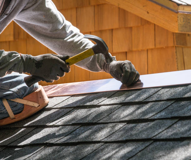 Trusted Slater, MO Roofing Contractor Experts